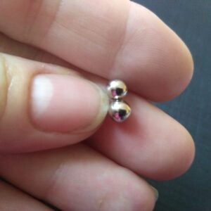 MAGNETIC APEX ORBITS