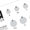 REPIOR FLUX | Apex Size Guide | Pdf