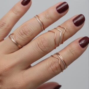 REPIOR GRAFT Digital Mid-Point Orbit Set Copper