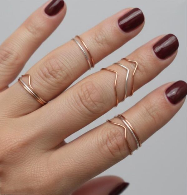 REPIOR GRAFT Digital Mid-Point Orbit Set Copper