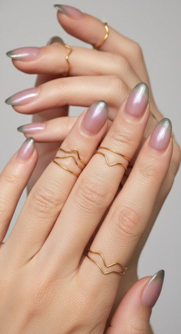 REPIOR GRAFT Digital Mid-Point Orbit Set Copper