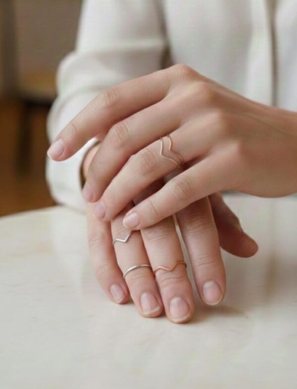 REPIOR GRAFT Digital Mid-Point Orbit Set Copper