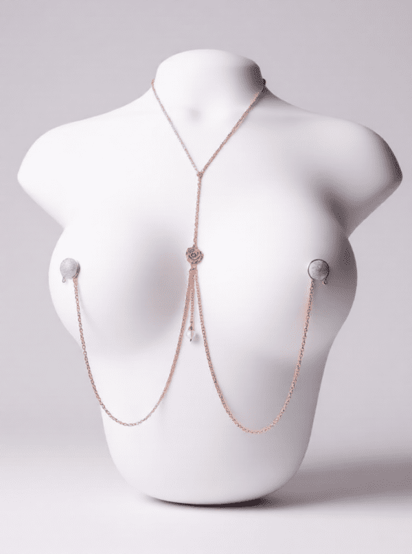 REPIOR NEXUS Cervical-to-Apex Connection Copper