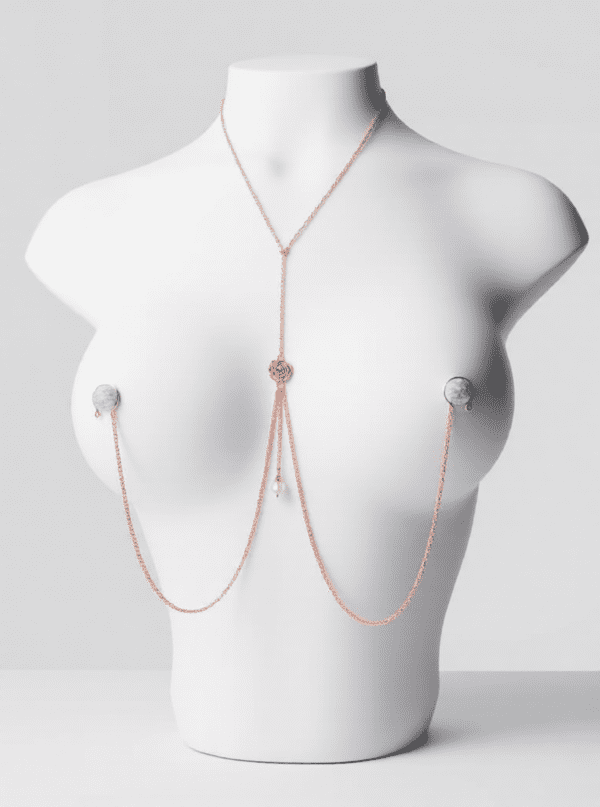 REPIOR NEXUS Cervical-to-Apex Connection Copper