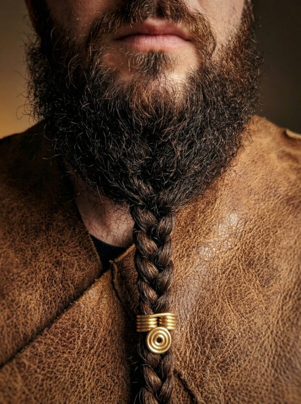 REPIOR NEXUS Cranial Lock Architecture Double, Aluminum