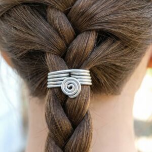 REPIOR NEXUS Cranial Lock Architecture Double, Aluminum