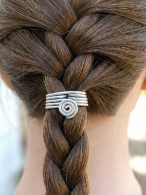 REPIOR NEXUS Cranial Lock Architecture Double, Aluminum