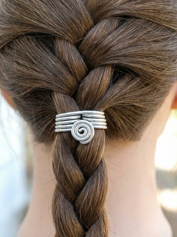 REPIOR NEXUS Cranial Lock Architecture Double, Aluminum