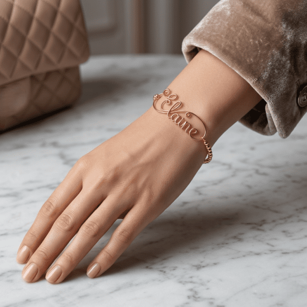 REPIOR SHELL Carpal Orbit Custom, Copper