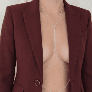 REPIOR STITCH Cervical-to-Apex Connection Heart, Copper