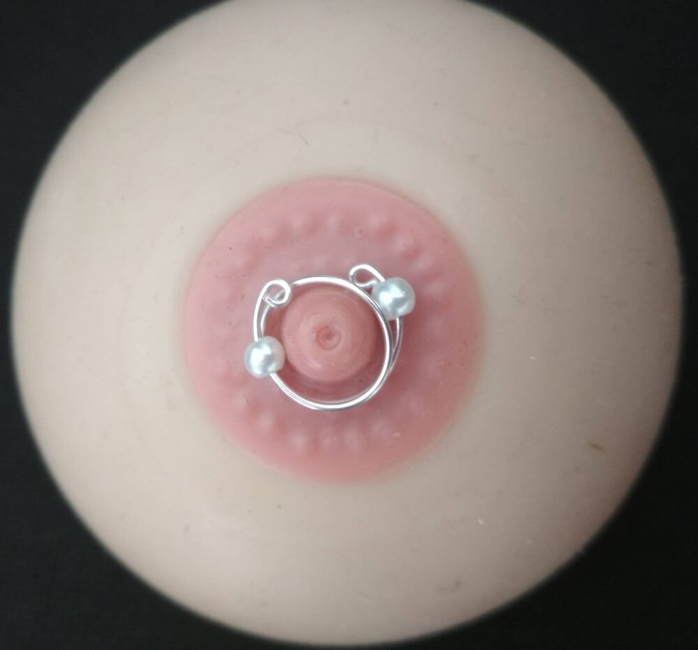 REPIOR SUTURE | Apex Orbits | Pearls, Copper