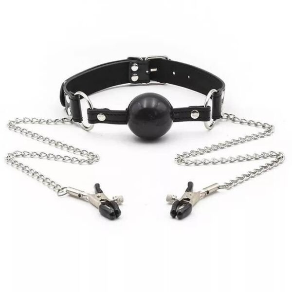 REPIOR PULSE | Oral Mandibular Void | Pu Leather