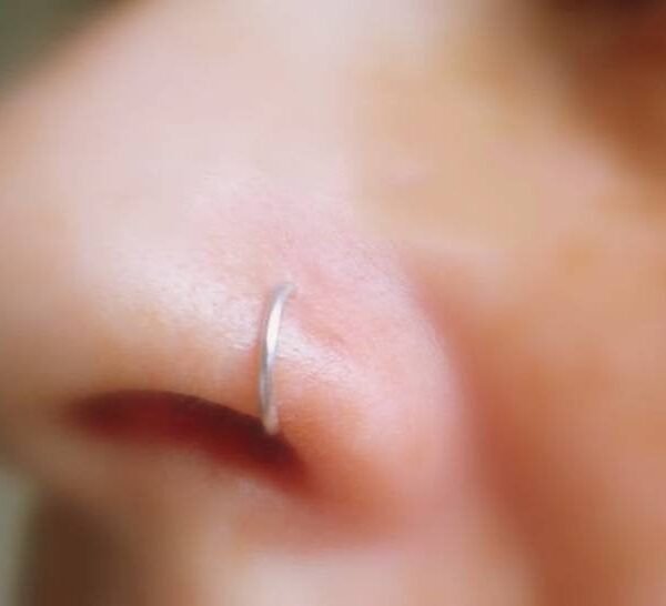 REPIOR TETHER | Alar Nasal Orbit | Aluminum