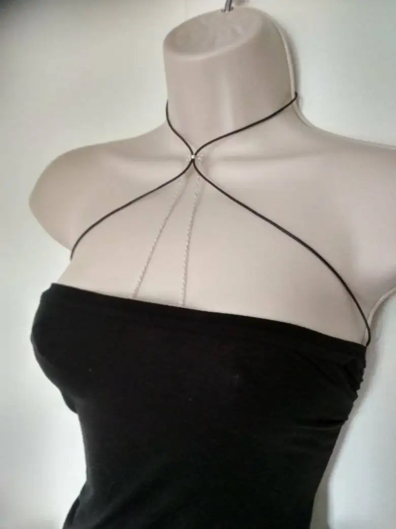REPIOR VOID | Cervical-to-Apex Connection | Leather - Image 4