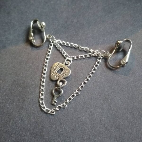 Labia Chain