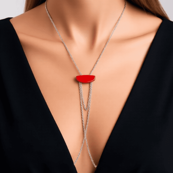 REPIOR BOND Cervical-to-Apex Connection Shell
