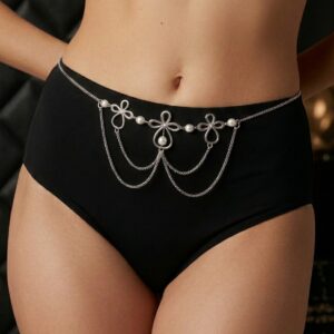 REPIOR STITCH Pelvic Girdle Trace Aluminum