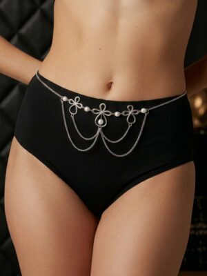 REPIOR STITCH Pelvic Girdle Trace Aluminum