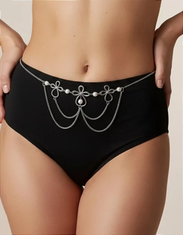 REPIOR STITCH Pelvic Girdle Trace Aluminum