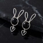 REPIOR FLUX Apex Orbits Bunny, Hearts, Copper