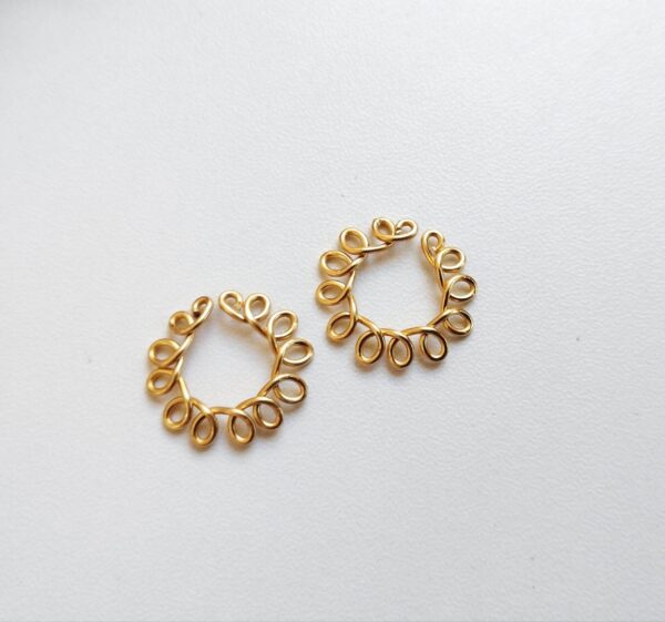 REPIOR LUMEN | Apex Orbits | Copper