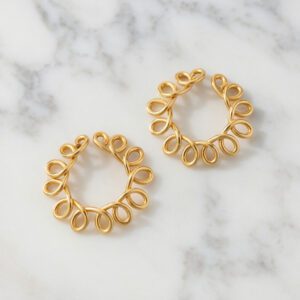 REPIOR LUMEN | Apex Orbits | Copper