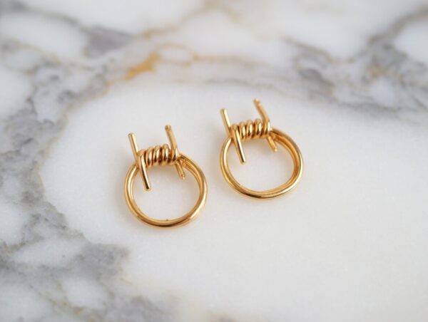 REPIOR PULSE Apex Orbits Barbwire, Copper