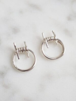 REPIOR PULSE Apex Orbits Barbwire, Copper