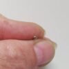 REPIOR NODE | Nose Piercing | Stainless Steel