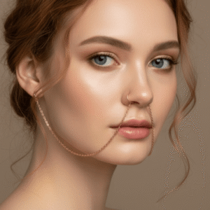 NASO-AURICULAR CONNECTION TRACE NEXUS