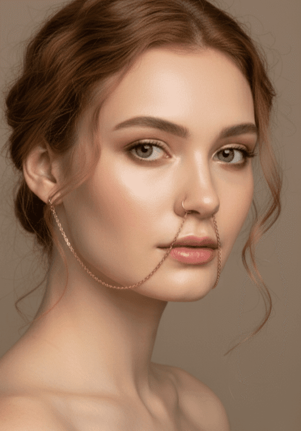 NASO-AURICULAR CONNECTION TRACE NEXUS