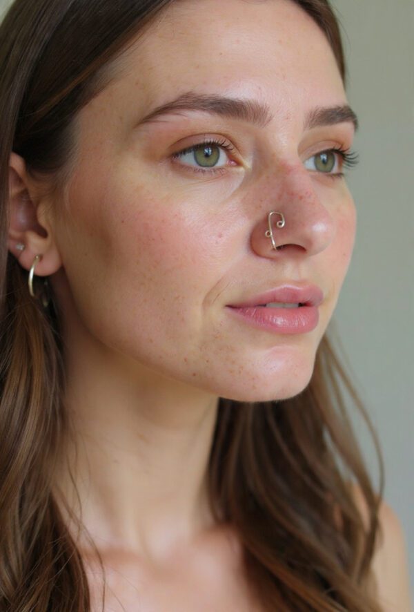 REPIOR APEX Alar Nasal Orbit Musical, Copper