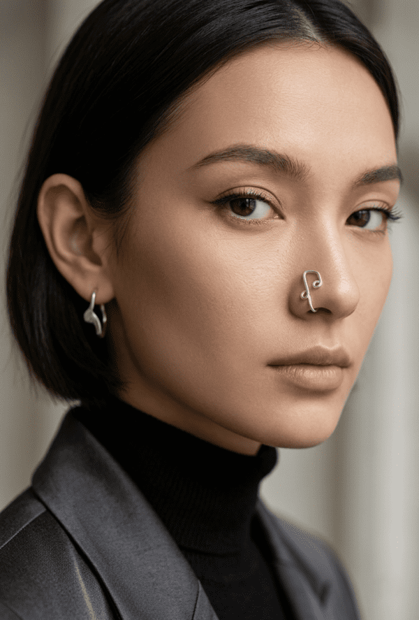 REPIOR APEX Alar Nasal Orbit Musical, Copper