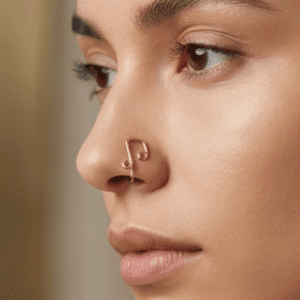 REPIOR APEX Alar Nasal Orbit Musical, Copper