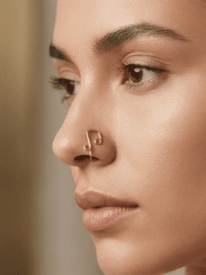 REPIOR APEX Alar Nasal Orbit Musical, Copper