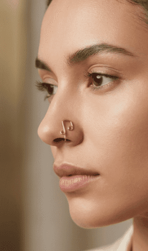 REPIOR APEX Alar Nasal Orbit Musical, Copper