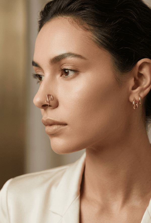 REPIOR APEX Alar Nasal Orbit Musical, Copper