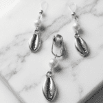 REPIOR APEX Areola Constriction Loops and Sensory Anchor Set Shell, Pearls