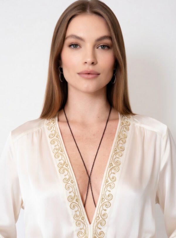 REPIOR APEX Cervical-to-Apex Connection Copper