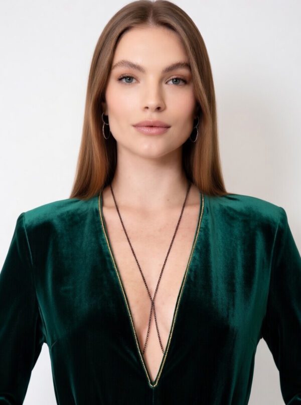 REPIOR APEX Cervical-to-Apex Connection Copper