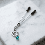 REPIOR APEX Clitoral Sensory Anchor Blue, Steel