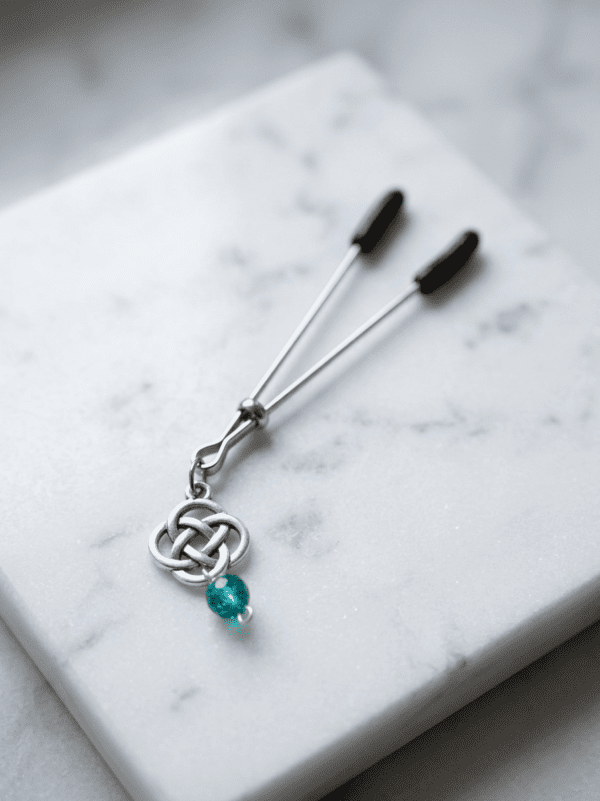 REPIOR APEX Clitoral Sensory Anchor Blue, Steel