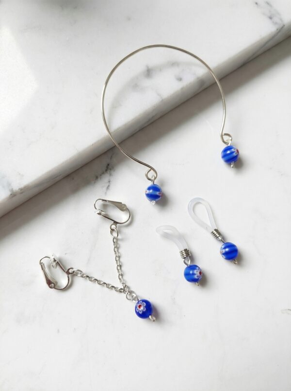 REPIOR APEX Curated Anatomical Ensemble Set Copper