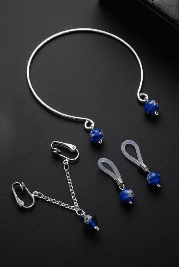 REPIOR APEX Curated Anatomical Ensemble Set Copper