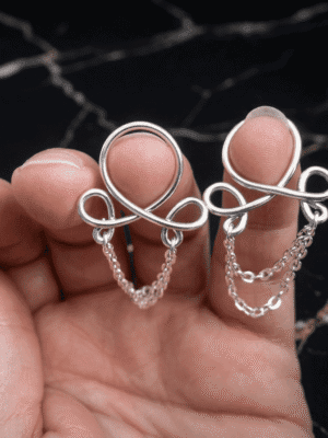 REPIOR AXIS Apex Orbits Aluminum