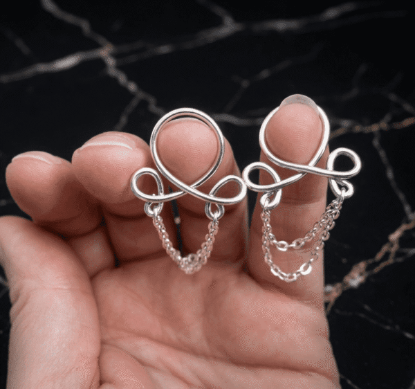 REPIOR AXIS Apex Orbits Aluminum