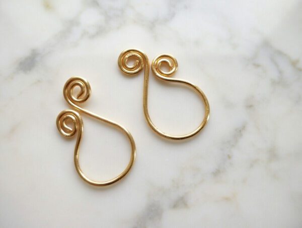 REPIOR AXIS Apex Orbits Spirals, Copper