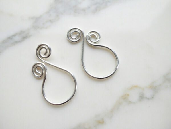 REPIOR AXIS Apex Orbits Spirals, Copper