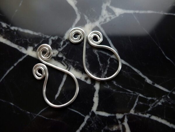 REPIOR AXIS Apex Orbits Spirals, Copper