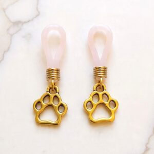 REPIOR AXIS Areola Constriction Loops Pawn, Silicon